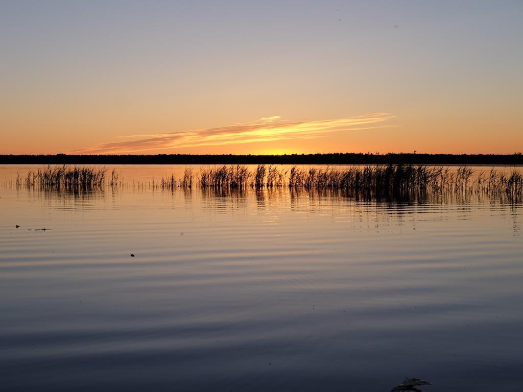 Affittacamere Hiie Talu Kahala Esterno foto