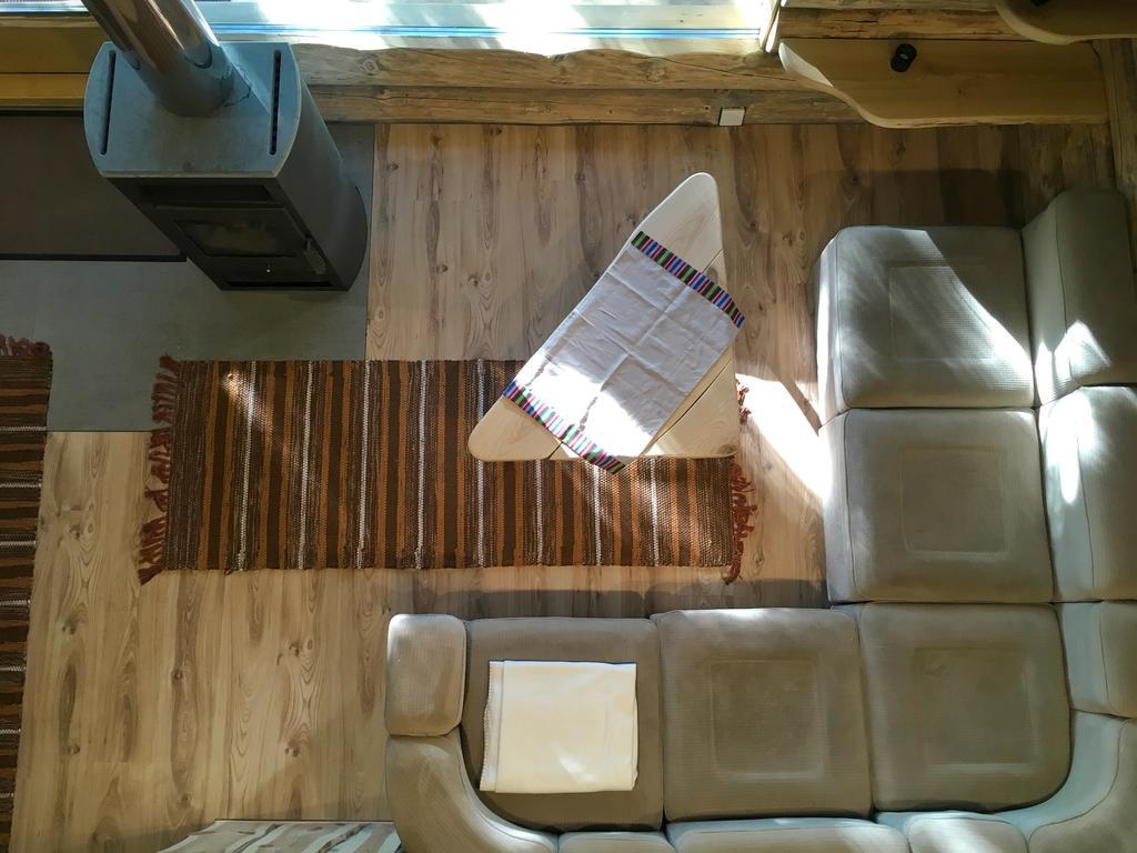 Affittacamere Hiie Talu Kahala Esterno foto