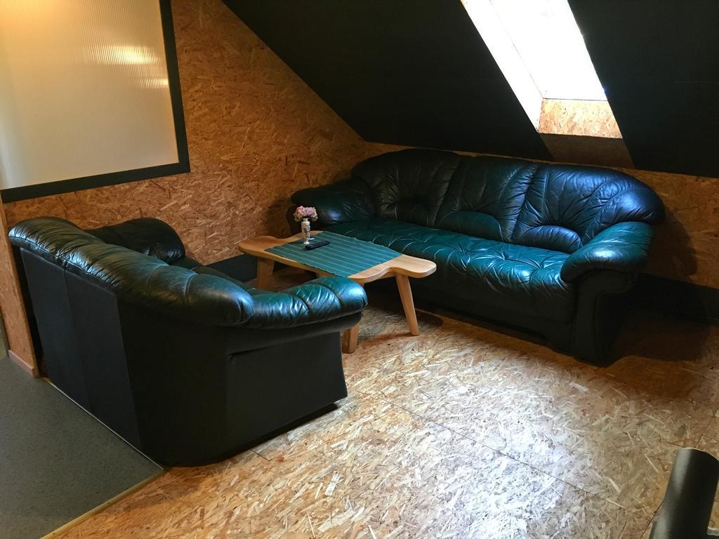 Affittacamere Hiie Talu Kahala Esterno foto
